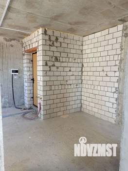 2-к квартира, вторичка, 56м2, 15/19 этаж