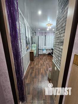 2-к квартира, вторичка, 57м2, 16/18 этаж