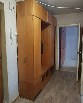 2-к квартира, вторичка, 49м2, 9/9 этаж