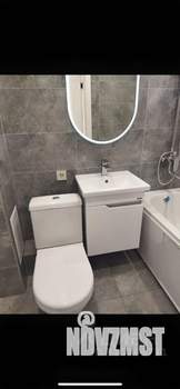1-к квартира, вторичка, 40м2, 3/11 этаж