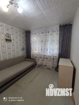 1-к квартира, вторичка, 22м2, 1/9 этаж