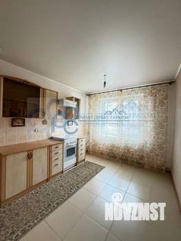 3-к квартира, вторичка, 64м2, 1/10 этаж