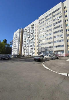 1-к квартира, вторичка, 35м2, 1/11 этаж