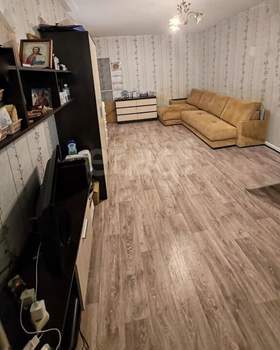 1-к квартира, вторичка, 39м2, 9/10 этаж