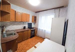 2-к квартира, вторичка, 53м2, 4/9 этаж