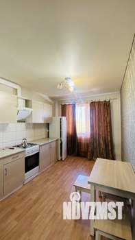 1-к квартира, вторичка, 36м2, 3/4 этаж