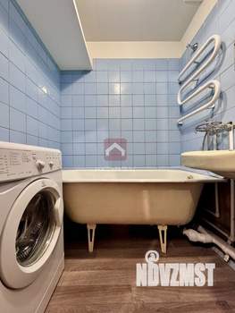 1-к квартира, вторичка, 35м2, 5/9 этаж