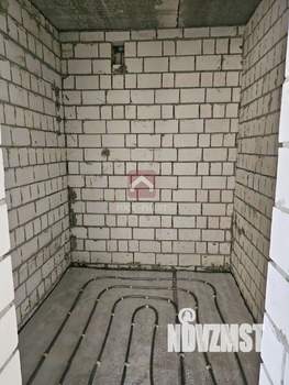 1-к квартира, вторичка, 53м2, 8/10 этаж