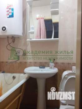 1-к квартира, вторичка, 23м2, 9/9 этаж