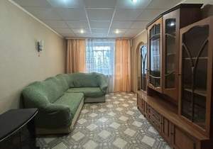 2-к квартира, вторичка, 45м2, 2/5 этаж