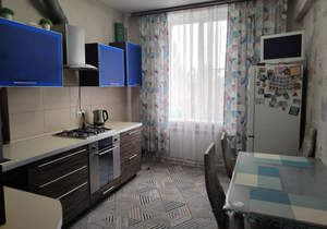2-к квартира, вторичка, 60м2, 3/4 этаж