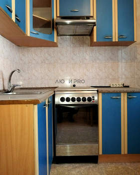 1-к квартира, вторичка, 33м2, 1/5 этаж