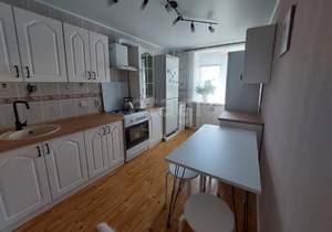 3-к квартира, вторичка, 62м2, 8/10 этаж