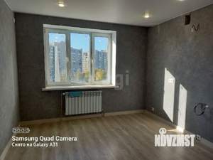2-к квартира, вторичка, 64м2, 6/10 этаж