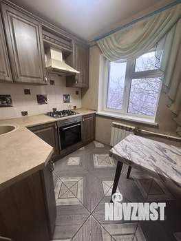 3-к квартира, вторичка, 58м2, 5/5 этаж