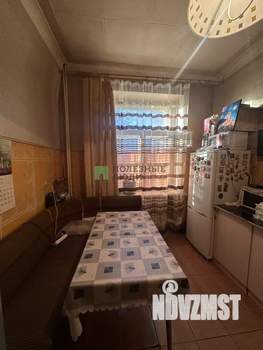 2-к квартира, вторичка, 60м2, 1/5 этаж