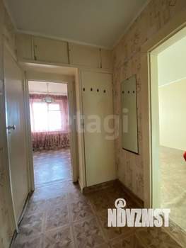 1-к квартира, вторичка, 32м2, 12/12 этаж