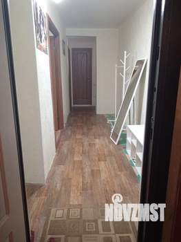 3-к квартира, вторичка, 64м2, 4/9 этаж