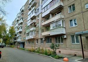 1-к квартира, вторичка, 33м2, 6/9 этаж