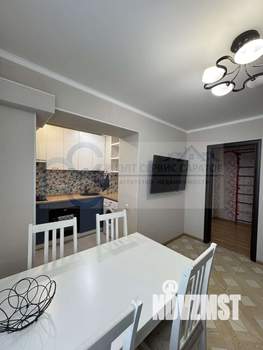 3-к квартира, вторичка, 76м2, 2/6 этаж