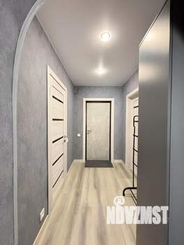 1-к квартира, вторичка, 41м2, 2/10 этаж