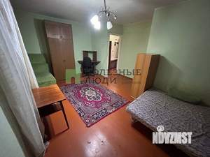 1-к квартира, вторичка, 31м2, 2/5 этаж