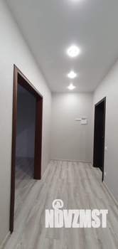 1-к квартира, вторичка, 43м2, 3/15 этаж