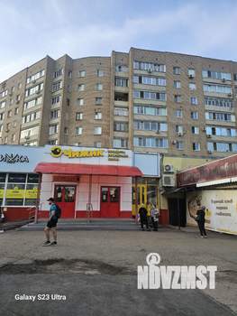 3-к квартира, вторичка, 63м2, 9/9 этаж