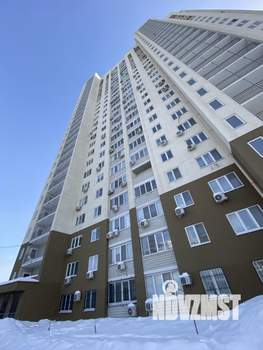 3-к квартира, вторичка, 85м2, 14/25 этаж