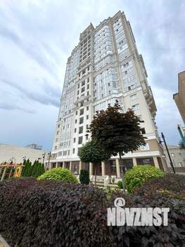 1-к квартира, вторичка, 54м2, 9/19 этаж