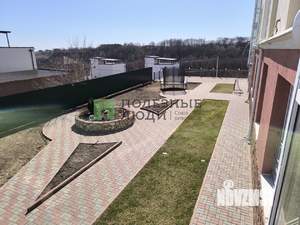 4-к квартира, вторичка, 105м2, 3/3 этаж