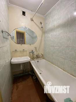 2-к квартира, вторичка, 41м2, 2/5 этаж