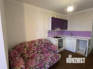 1-к квартира, вторичка, 46м2, 10/10 этаж