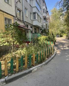 2-к квартира, вторичка, 41м2, 4/5 этаж