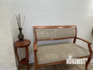 3-к квартира, вторичка, 90м2, 6/18 этаж