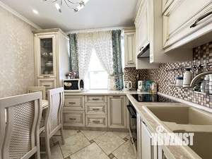 2-к квартира, вторичка, 50м2, 9/10 этаж