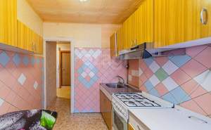 3-к квартира, вторичка, 63м2, 6/9 этаж