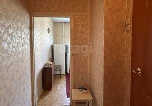 1-к квартира, вторичка, 38м2, 6/10 этаж