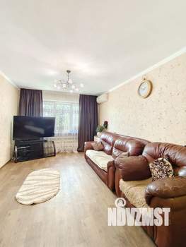 4-к квартира, вторичка, 80м2, 5/9 этаж