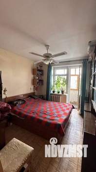 3-к квартира, вторичка, 61м2, 4/9 этаж