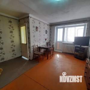 2-к квартира, вторичка, 43м2, 4/5 этаж