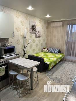 Студия квартира, вторичка, 27м2, 9/12 этаж