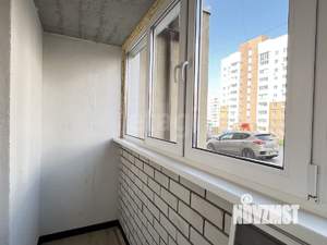2-к квартира, вторичка, 51м2, 1/10 этаж