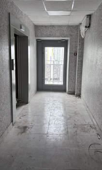 2-к квартира, сданный дом, 64м2, 16/19 этаж