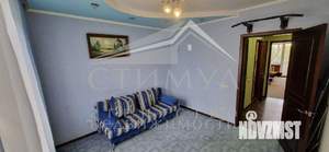 3-к квартира, вторичка, 74м2, 6/10 этаж