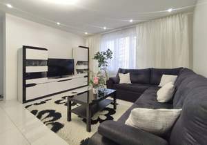 3-к квартира, вторичка, 94м2, 3/24 этаж