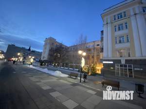 3-к квартира, вторичка, 81м2, 3/5 этаж