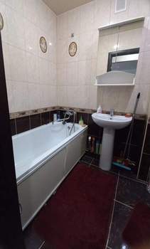 1-к квартира, вторичка, 35м2, 8/10 этаж