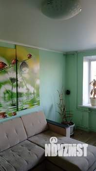 2-к квартира, вторичка, 44м2, 7/9 этаж