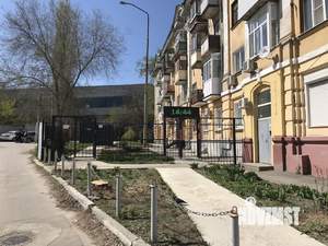 3-к квартира, вторичка, 76м2, 1/4 этаж
